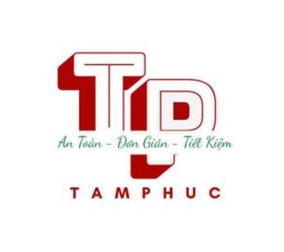 CÔNG TY TNHH GIẢI PHÁP PHẦN MỀM TÂM PHÚC