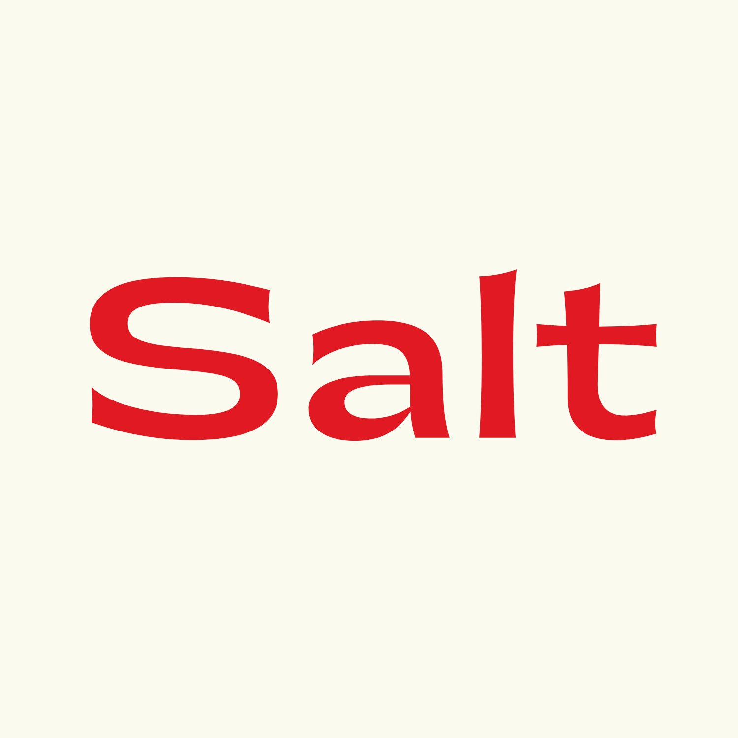 Công ty TNHH Thương Mại Salt