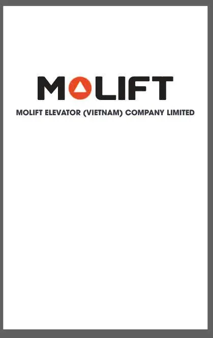CÔNG TY TNHH MOLIFT ELEVATOR (VIETNAM)