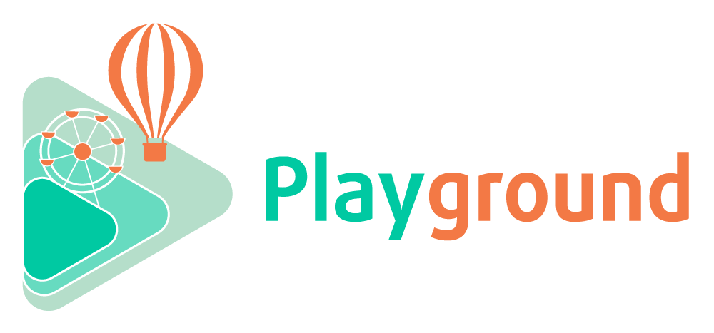 Playground Co.,Ltd
