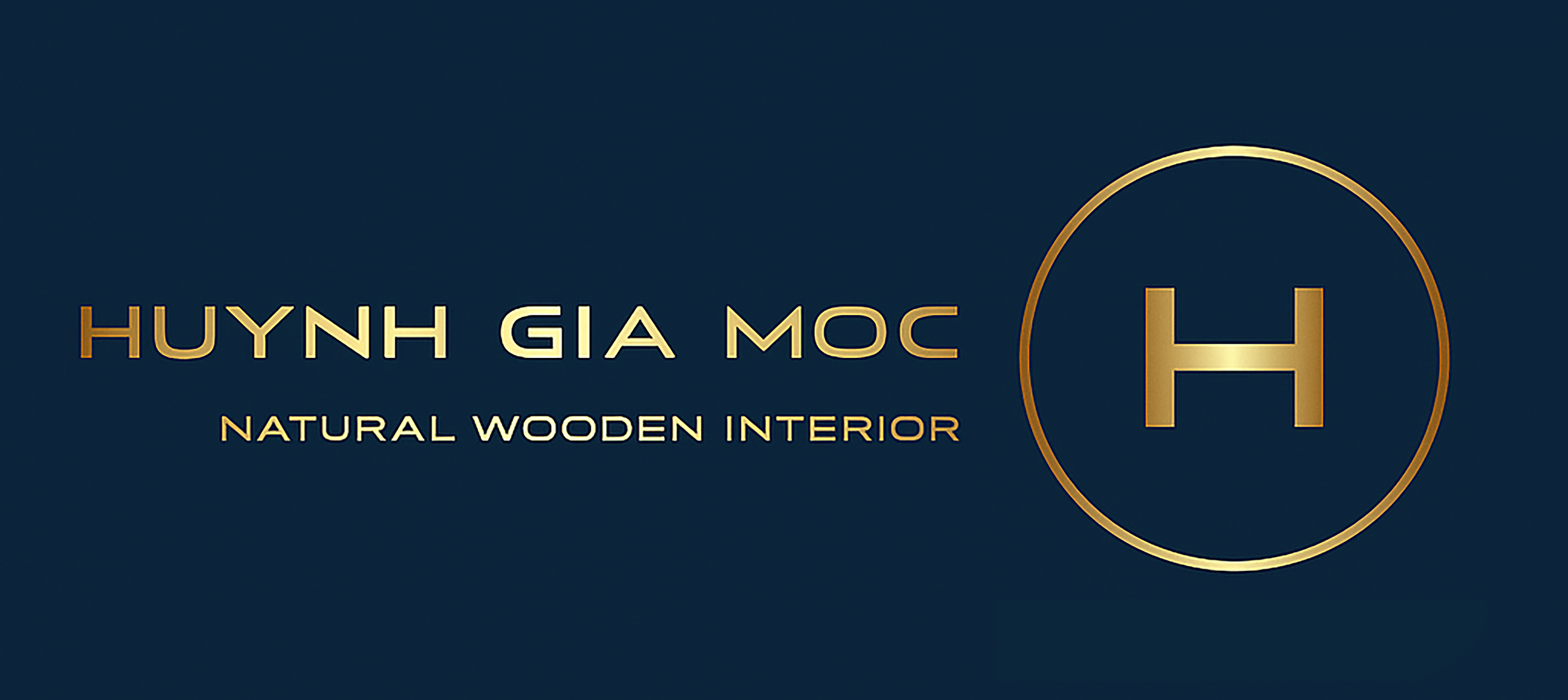 CÔNG TY TNHH NỘI THẤT HUỲNH GIA MỘC