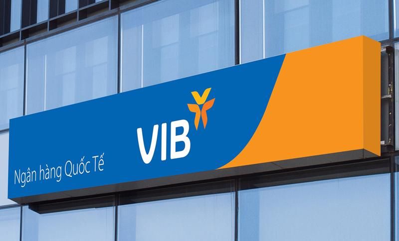 Ngân hàng TMCP Quốc Tế Việt Nam - VIB Chi nhánh Cần Thơ