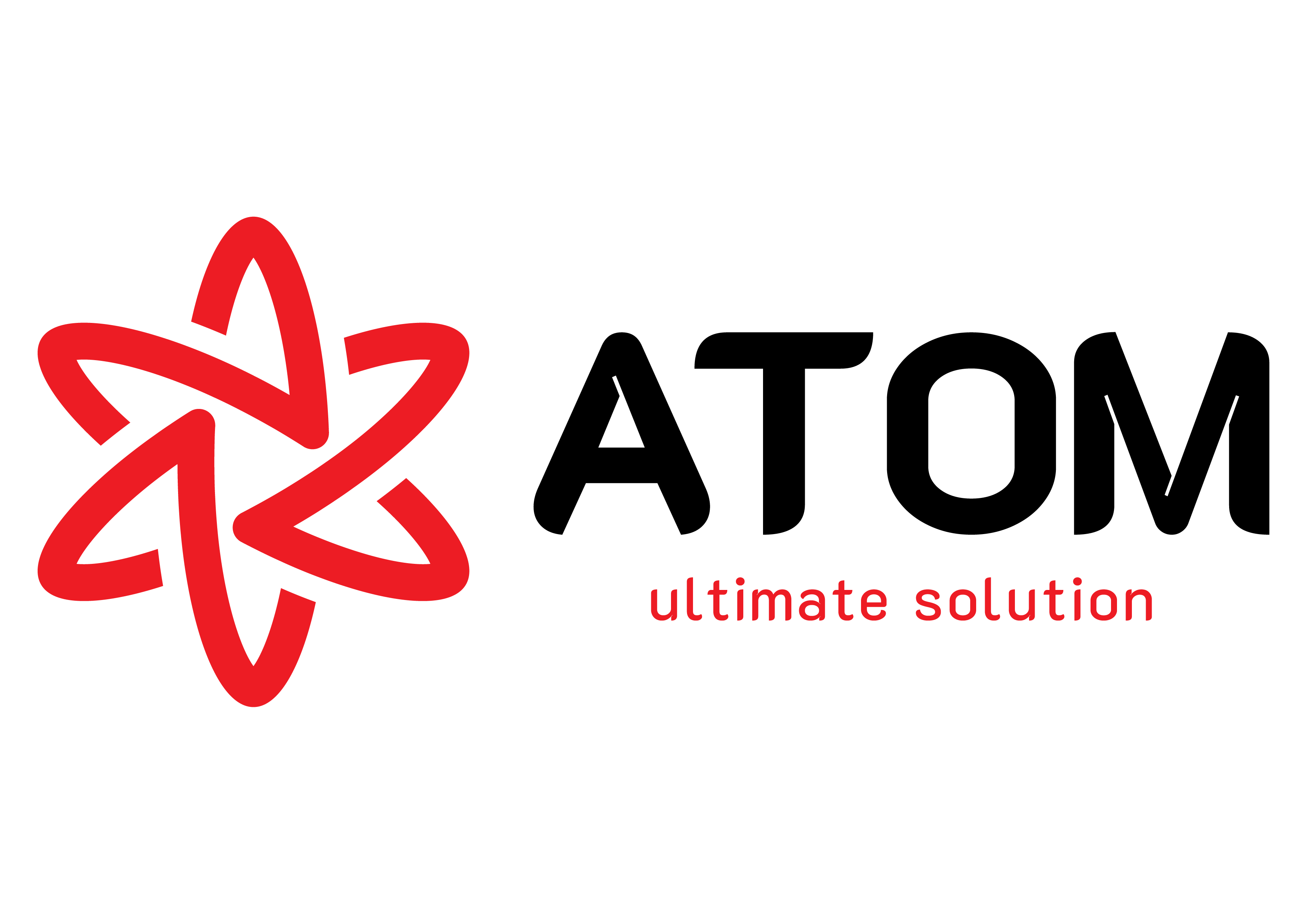 ATOM SOLUTION CORPORATE COMPANY