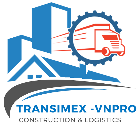 CÔNG TY CỔ PHẦN TRANSIMEX - VNPRO