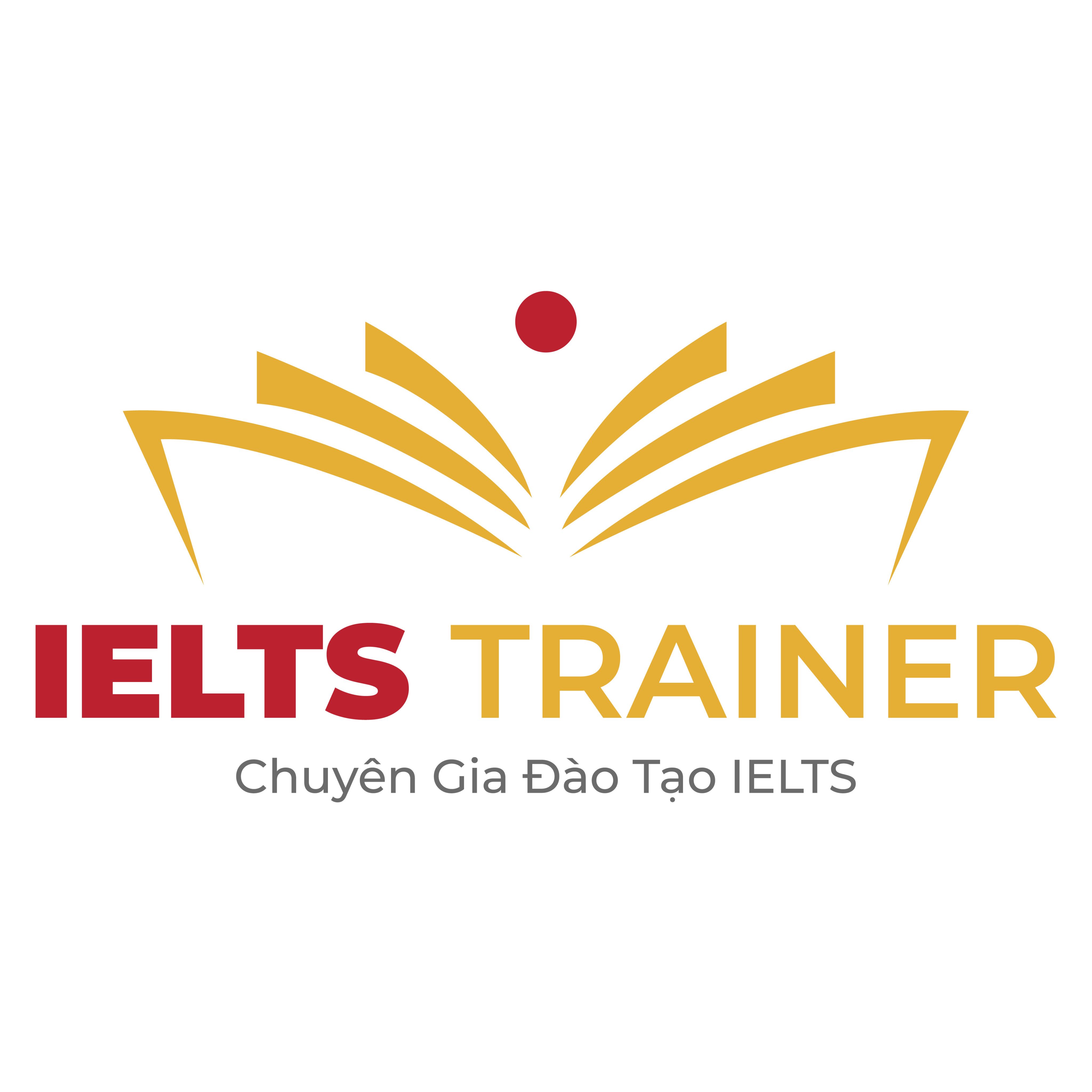 Công ty TNHH Giáo dục IELTS Trainer