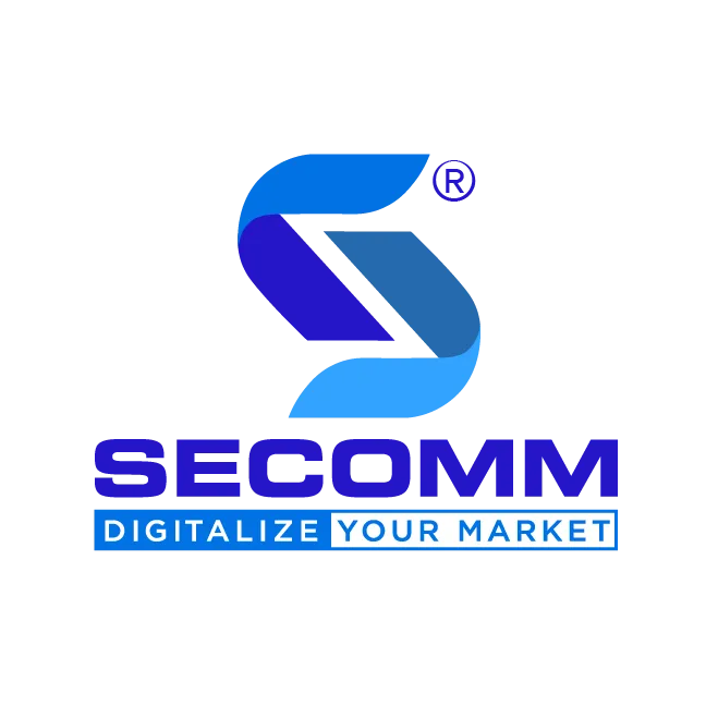 CÔNG TY TNHH TƯ VẤN GIẢI PHÁP SECOMM