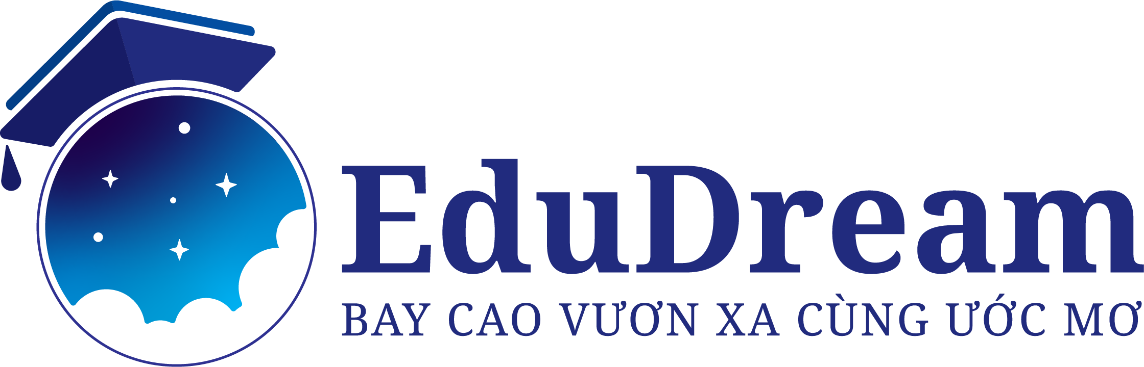 Công ty cổ phần tư vấn du học quốc tế Edudream