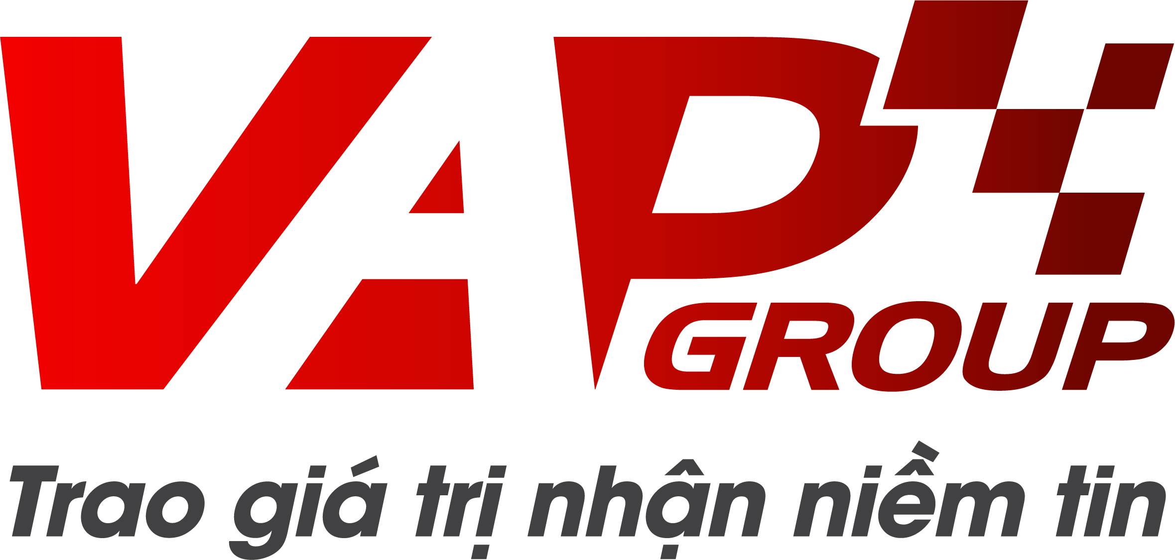 Công ty Cổ Phần VAPGroup