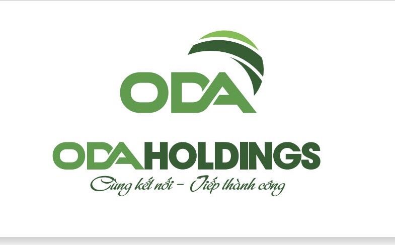 CÔNG TY CỔ PHẦN ĐẦU TƯ ODAHOLDINGS