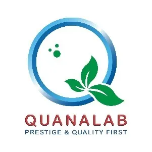 CÔNG TY CỔ PHẦN QUANALAB