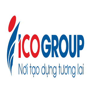 Công ty CP quốc tế ICO - Chi nhánh Thái Bình