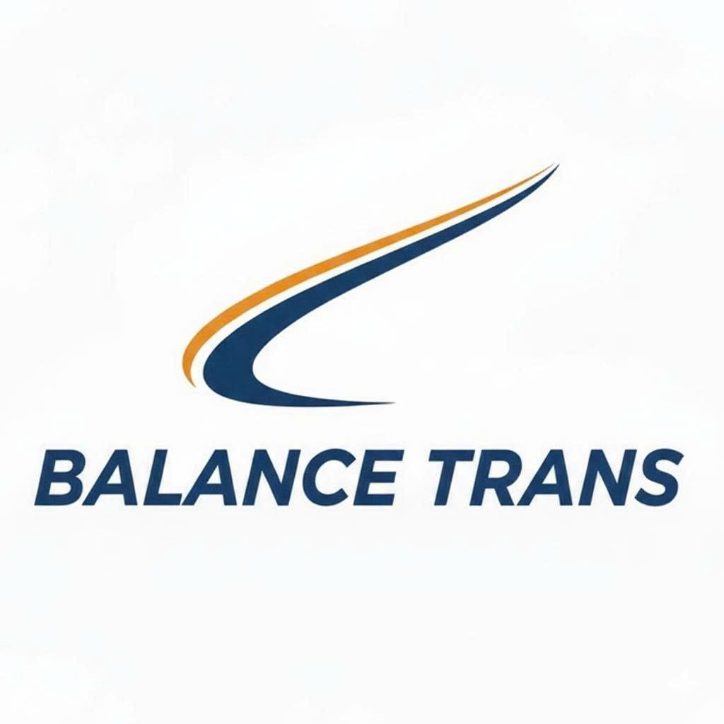 CÔNG TY TNHH BALANCE TRANS