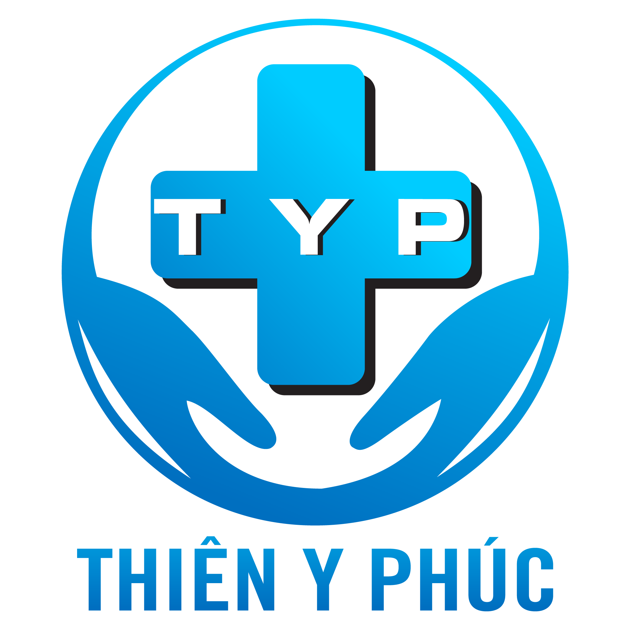 Công ty Cổ Phần Dược Thiên Y Phúc
