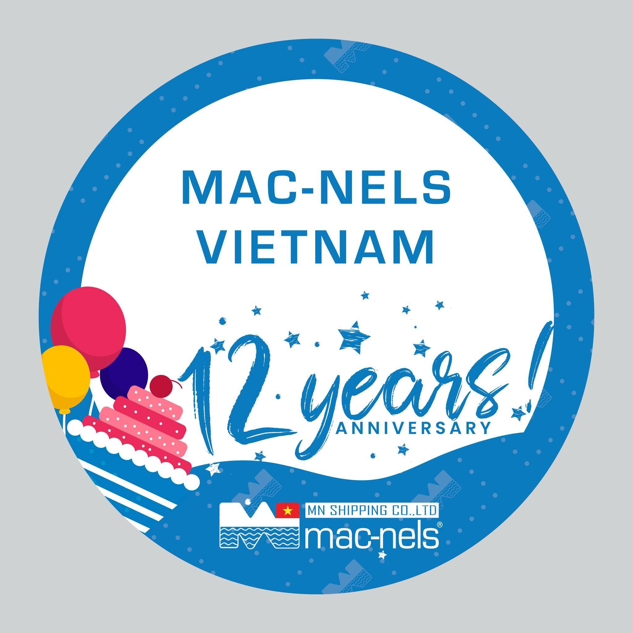 MN SHIPPING CO., LTD