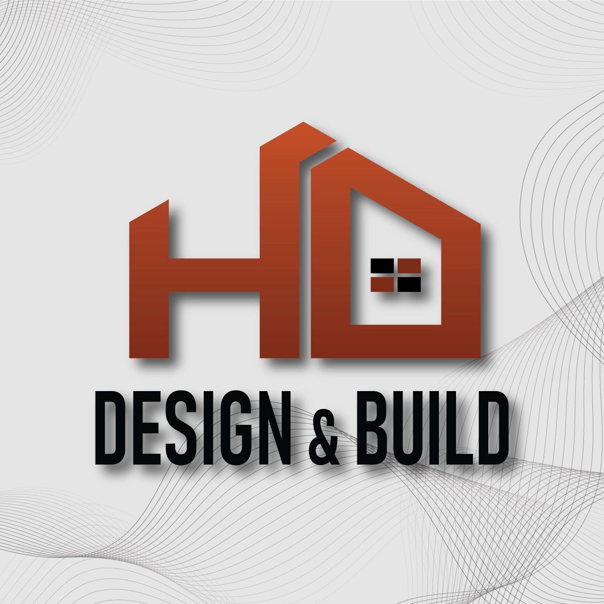 Công ty TNHH Thiết kế - Thi công nội thất HD Design & Build