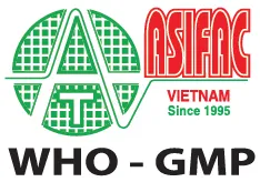 Công Ty Cổ Phần Thương Mại và Sản Xuất Thuốc Thú Y Thịnh Á (ASIFAC)