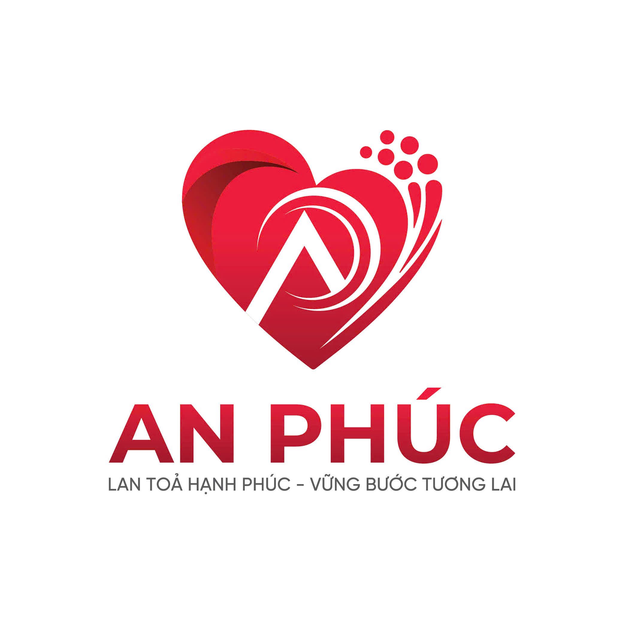 CÔNG TY TNHH THƯƠNG MẠI DỊCH VỤ MỘT THÀNH VIÊN AN PHÚC