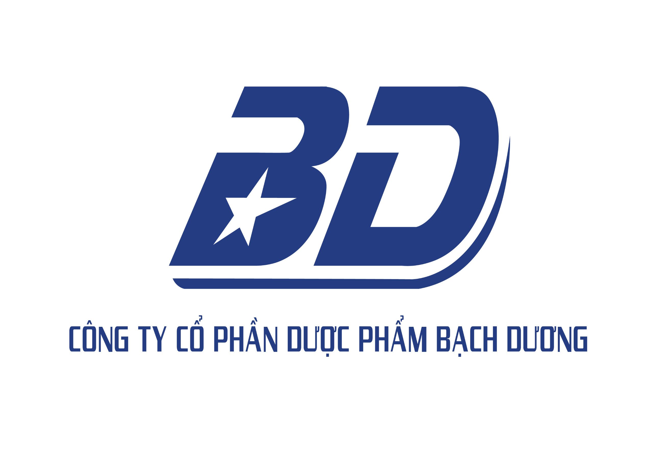 CÔNG TY CỔ PHẦN DƯỢC PHẨM BẠCH DƯƠNG