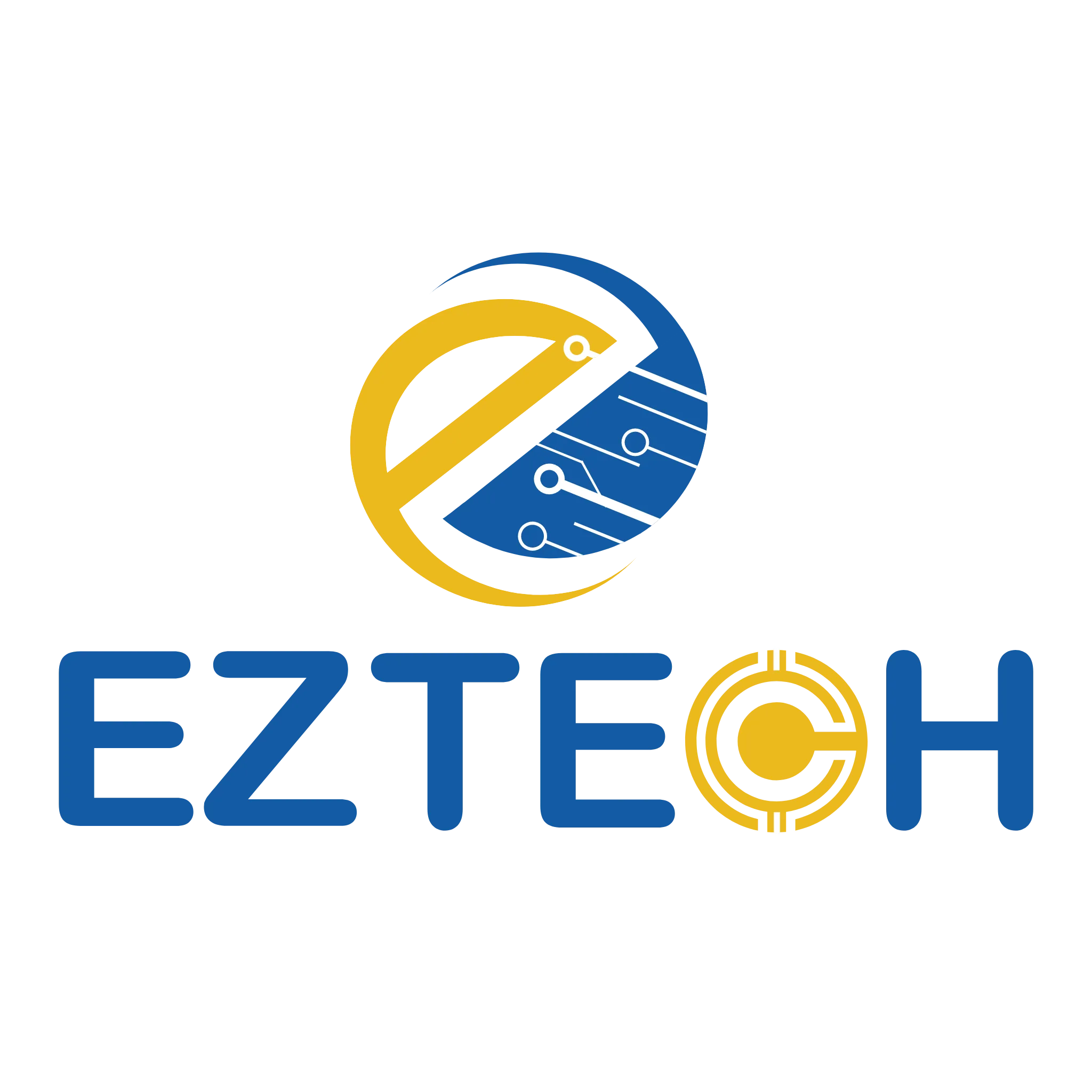 CÔNG TY TNHH CÔNG NGHỆ EZTECH VIỆT NAM