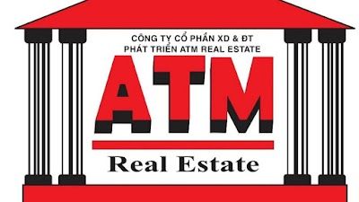 CÔNG TY CỔ PHẦN XÂY DỰNG VÀ ĐẦU TƯ PHÁT TRIỂN ATM REAL ESTATE