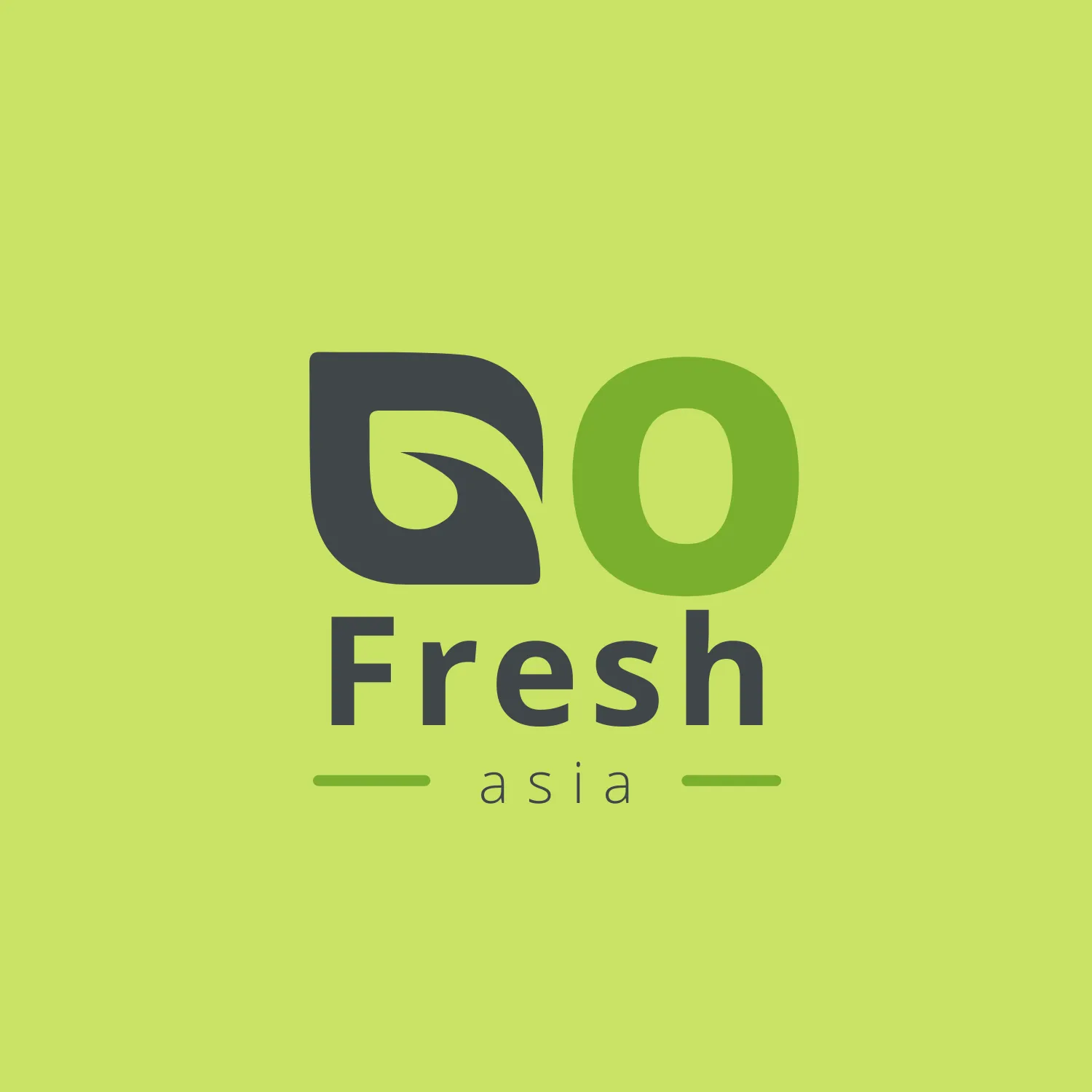 CÔNG TY TNHH GOFRESH.ASIA