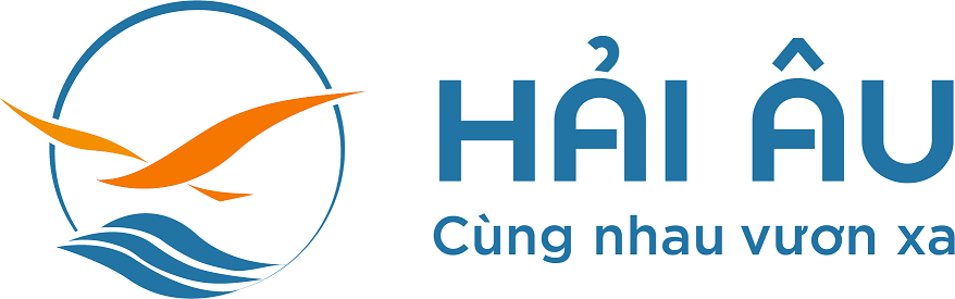 Công Ty TNHH Cơ Khí Công Nghiệp Hải Âu