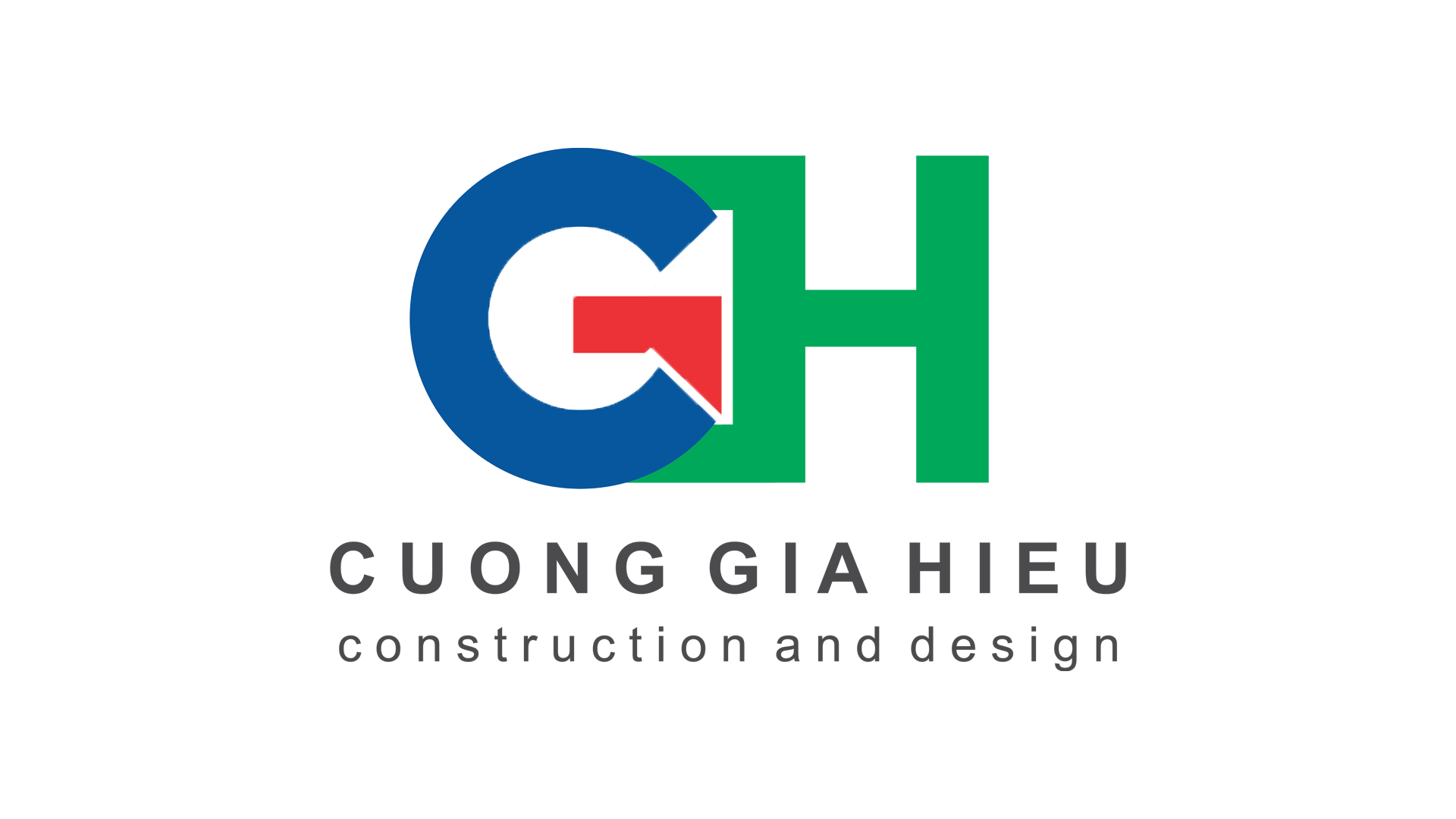 Công ty TNHH xây dựng Cường Gia Hiếu