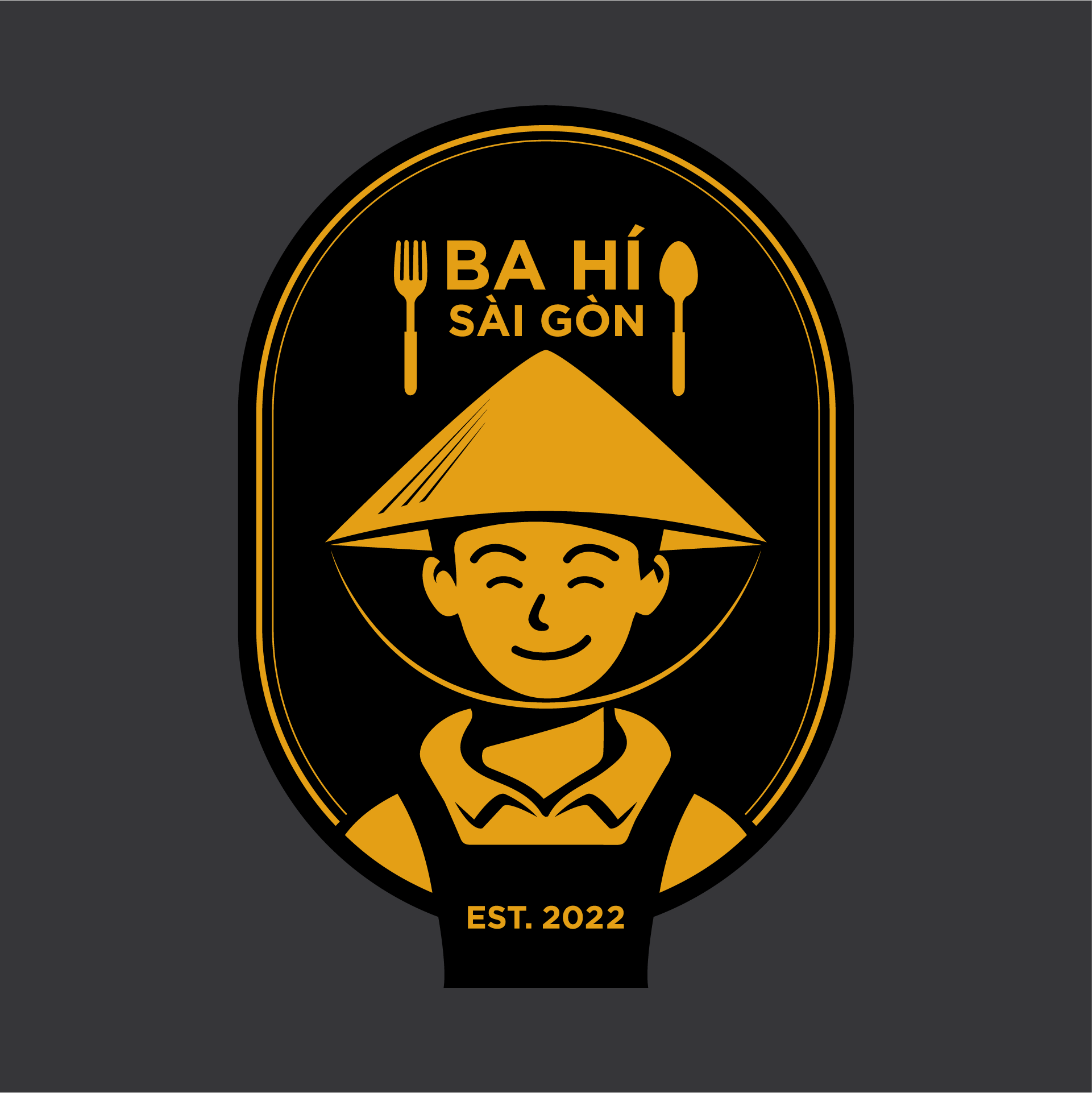 Ba Hí Sài Gòn