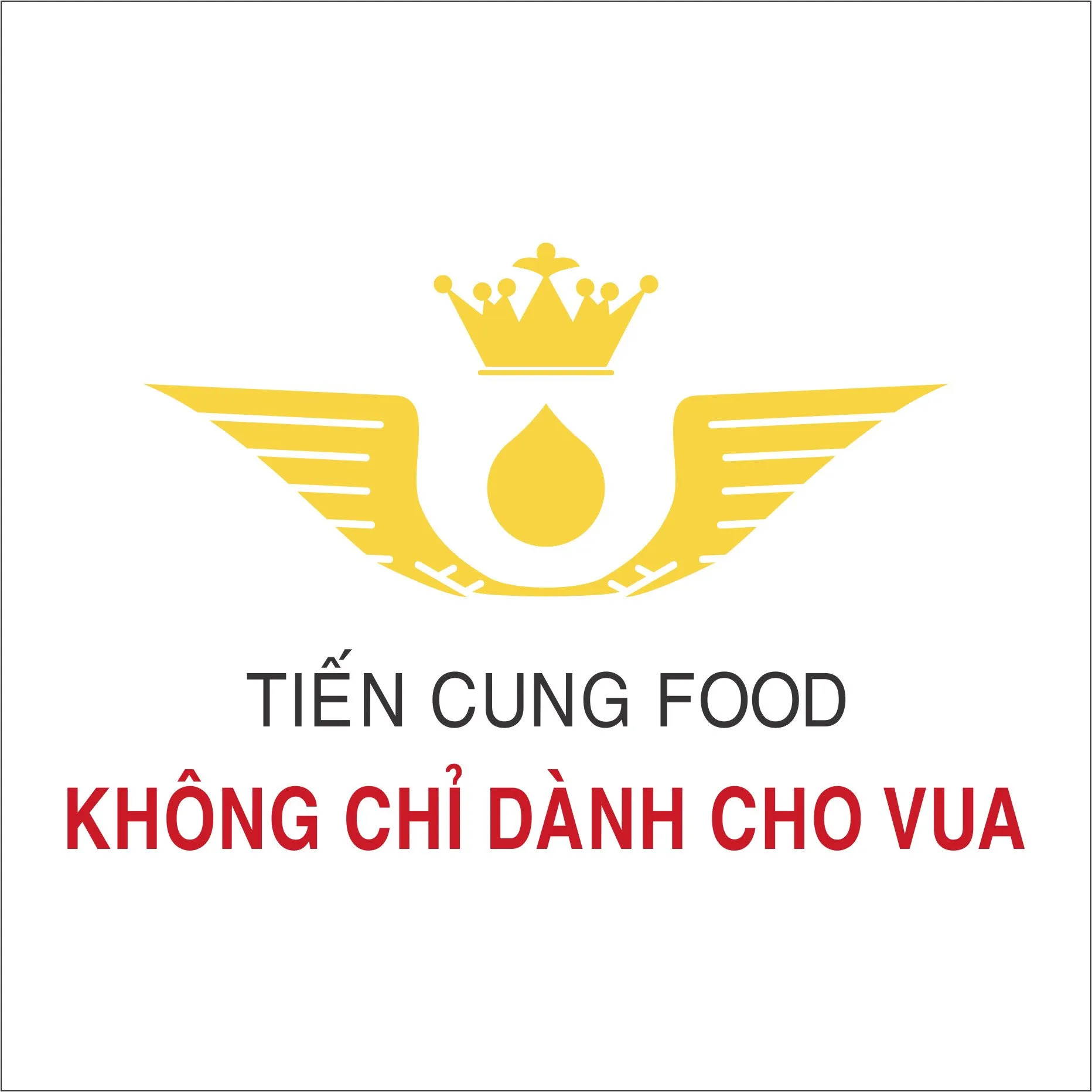 Công ty TNHH Tiến Cung Food