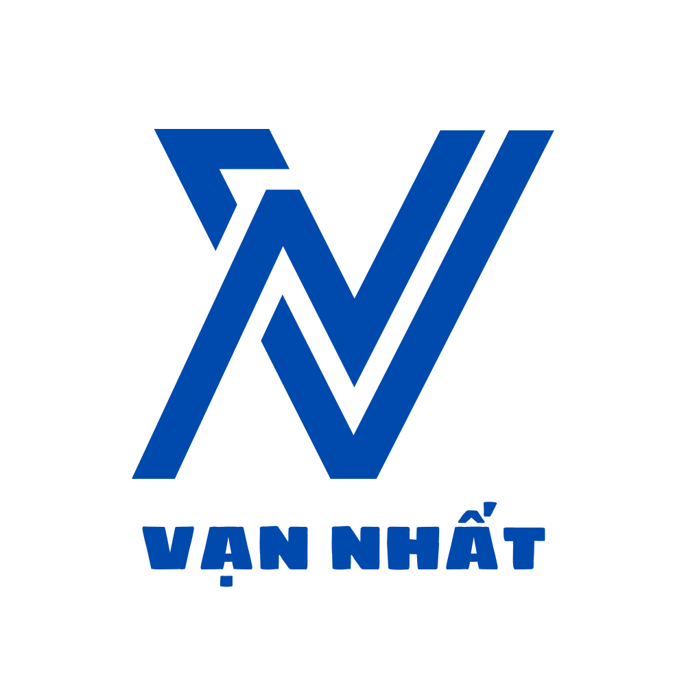 CÔNG TY TNHH THƯƠNG MẠI VẠN NHẤT