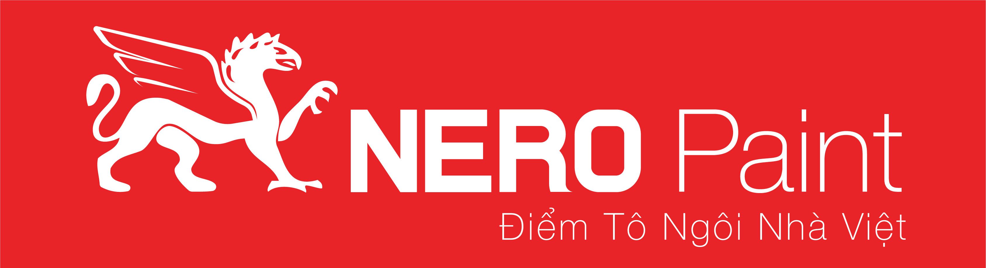 Công ty TNHH Sơn Nero