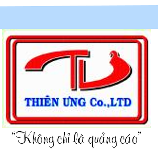CTY TNHH XÂY DỰNG THƯƠNG MẠI QUẢNG CÁO THIÊN ƯNG