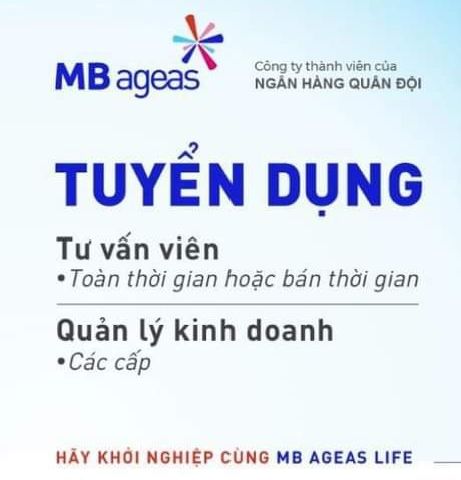 Công Ty TNHH BHNT MB ageas