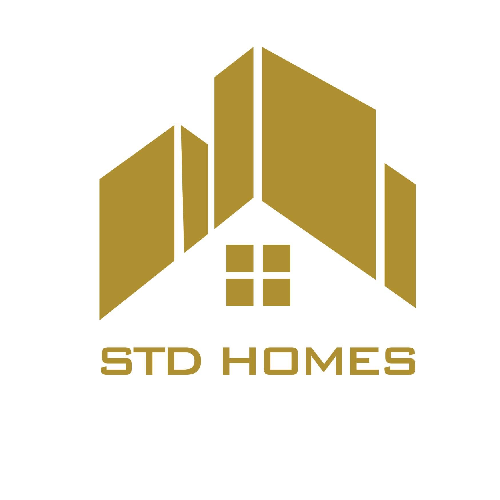 Công ty Cổ phần Bất động sản STD Homes