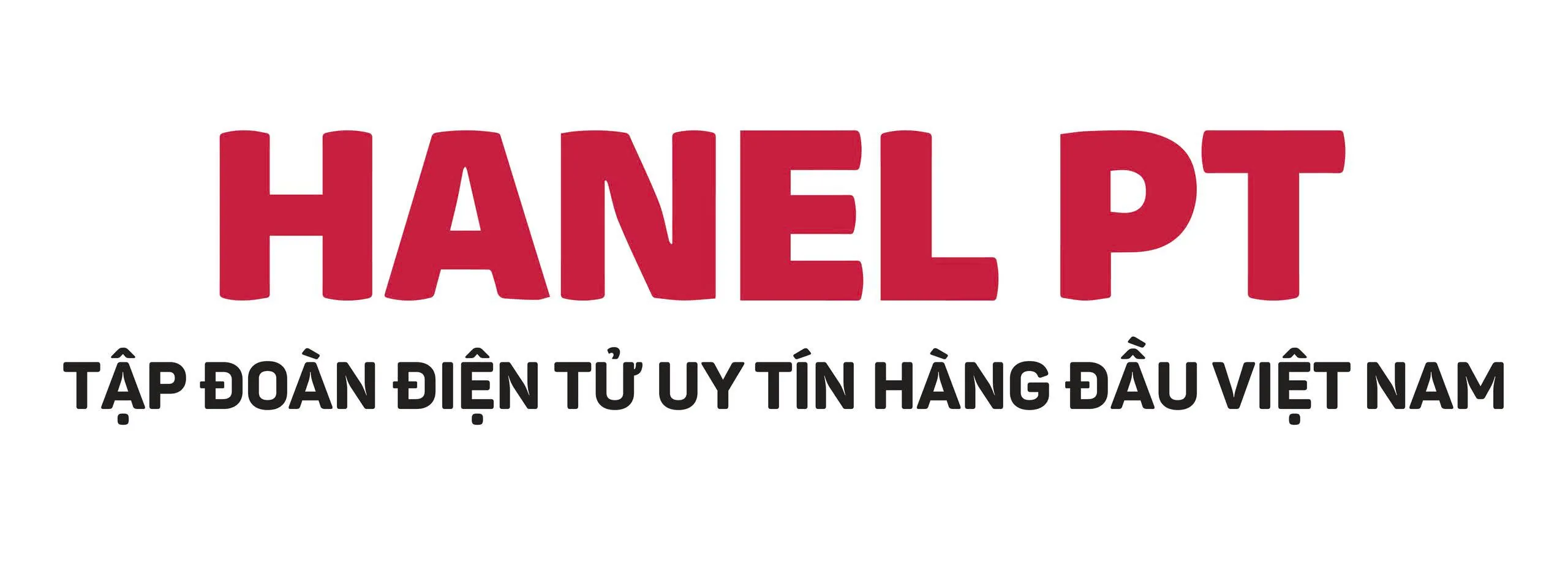 CÔNG TY CỔ PHẦN CÔNG NGHỆ THẾ HỆ MỚI HANEL PT