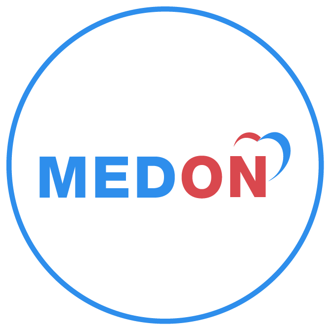 Công ty Cổ phần Công nghệ và Dịch vụ Y tế số MED-ON