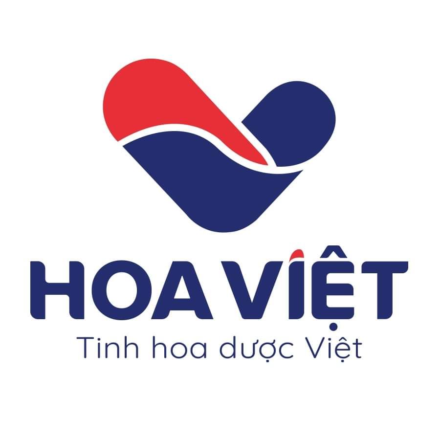 Công ty CP Dược phẩm Hoa Việt