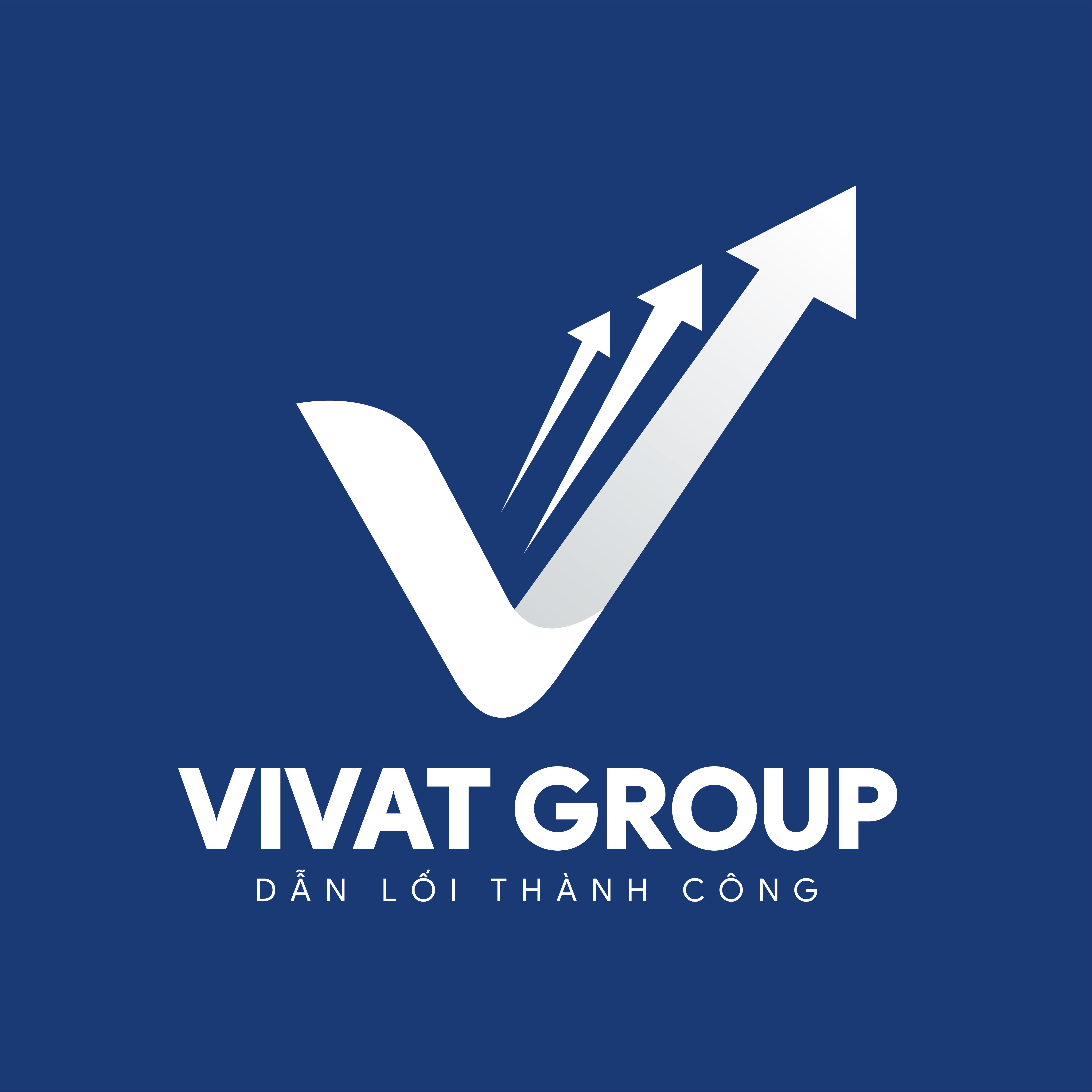 CÔNG TY CỔ PHẦN TẬP ĐOÀN VIVAT