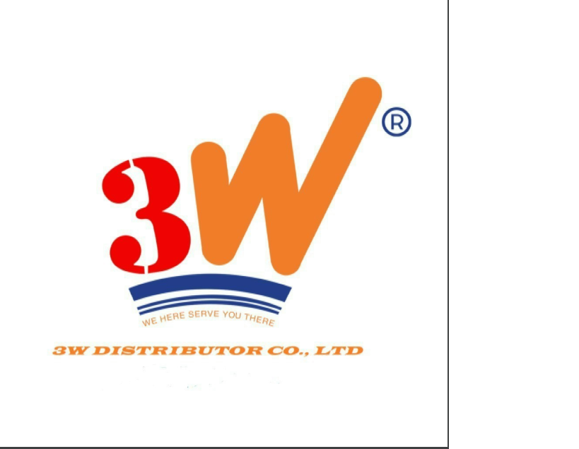 CÔNG TY TNHH NHÀ PHÂN PHỐI 3W