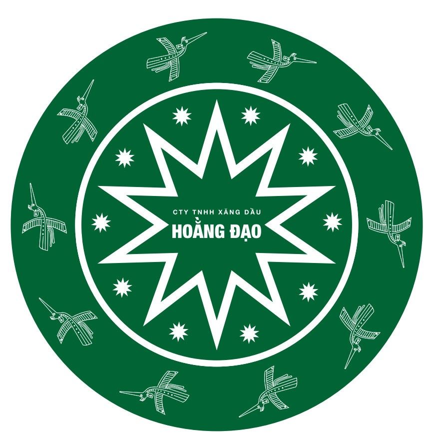 CÔNG TY TNHH XD HOẰNG ĐẠO