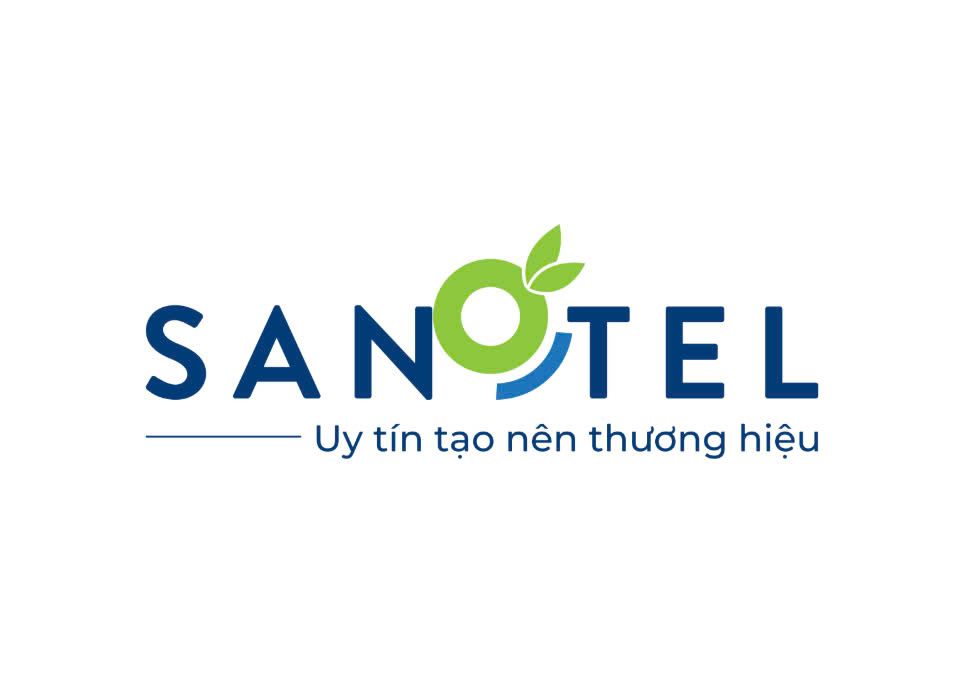 CÔNG TY TNHH SANOTEL VIỆT NAM