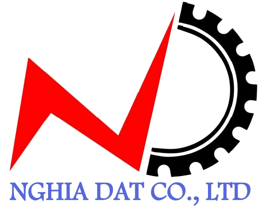 CÔNG TY TNHH THIẾT BỊ CÔNG NGHIỆP NGHĨA ĐẠT