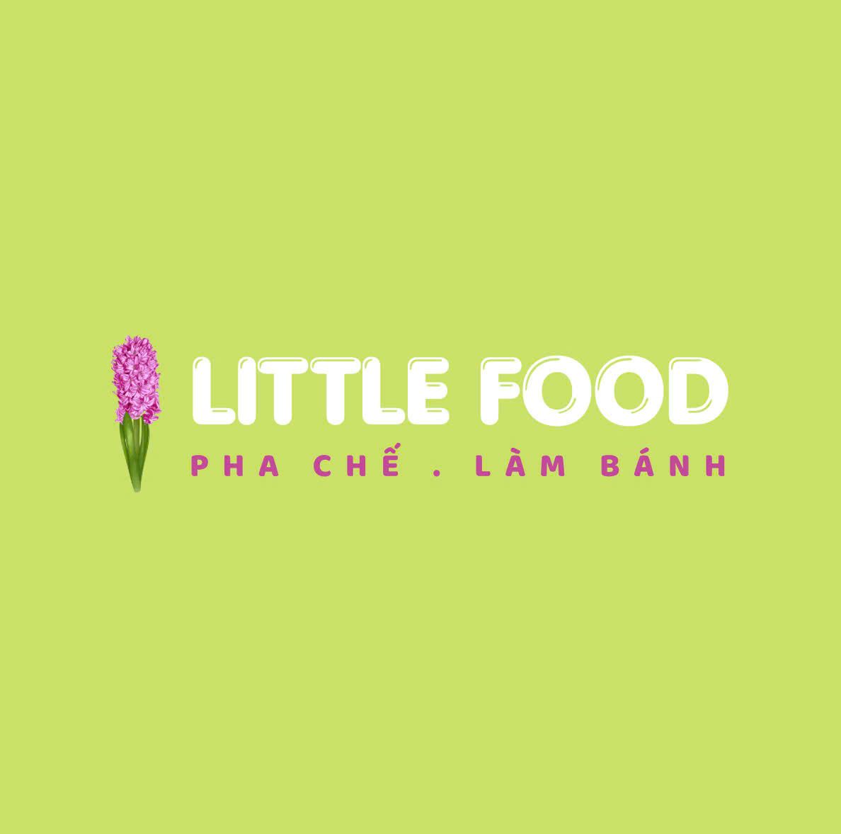 CÔNG TY TNHH LITTLE FOOD AND BEVERAGE