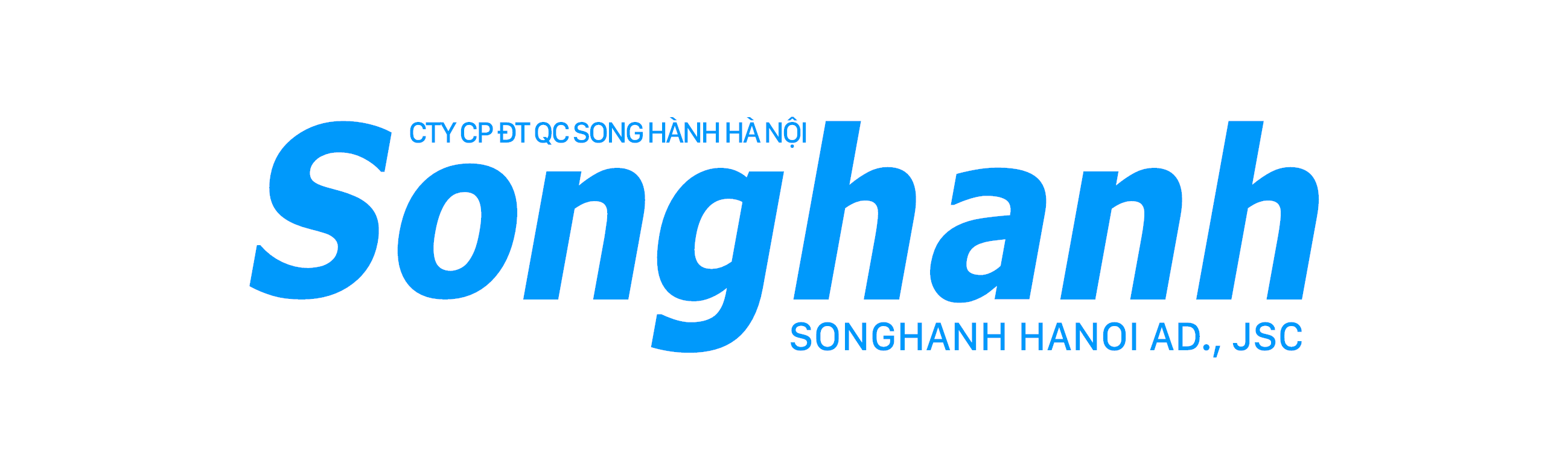 Công ty cổ phần đầu tư quảng cáo Song Hành Hà Nội