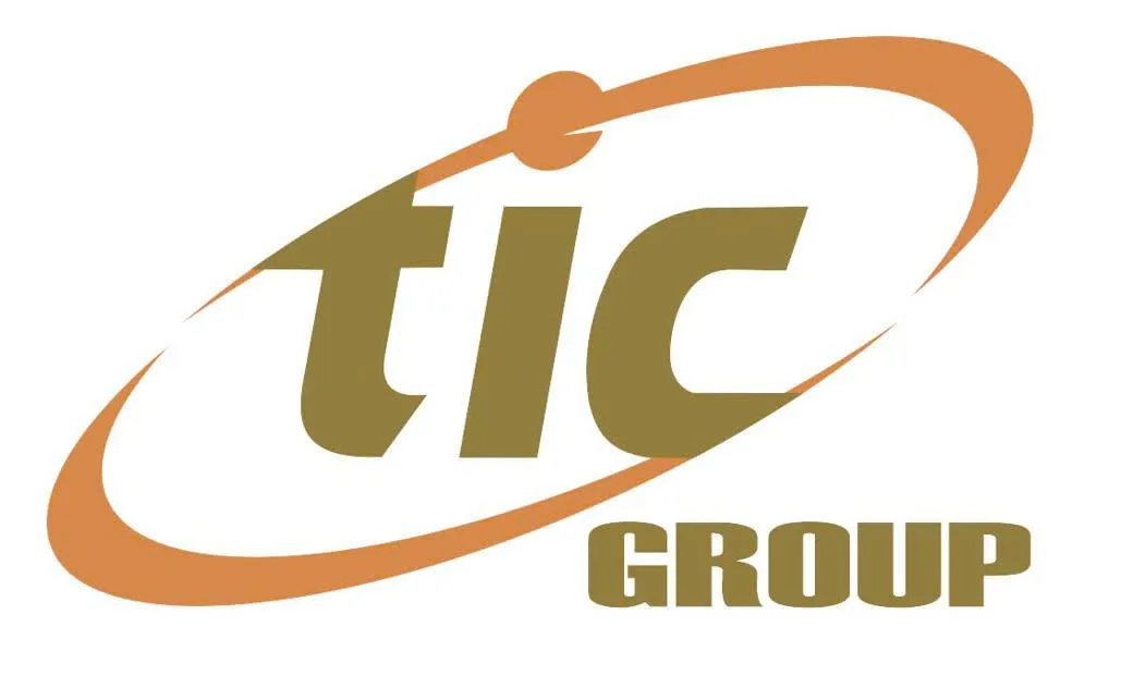 Công ty cổ phần Tập đoàn TIC