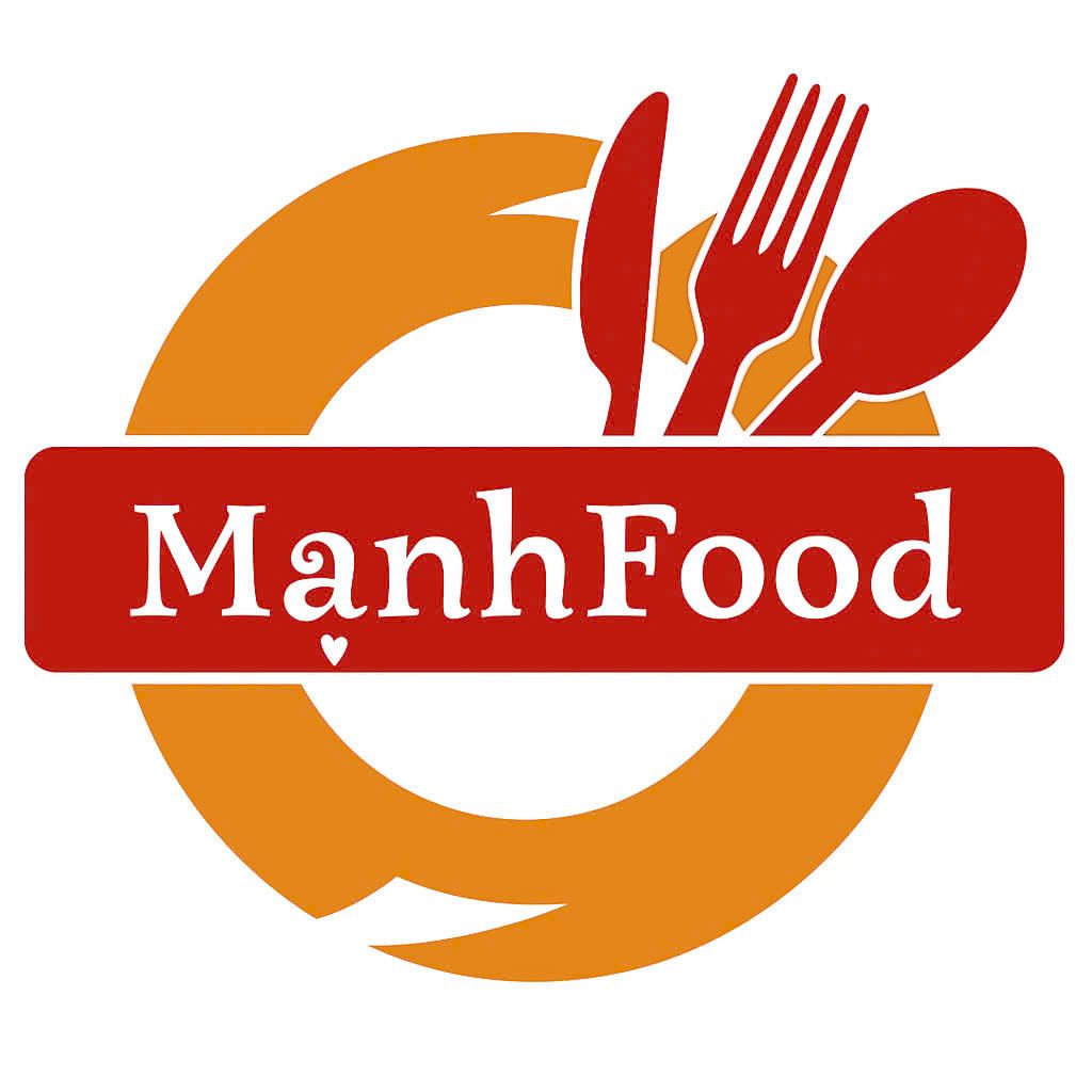 CÔNG TY TNHH THỰC PHẨM MANHFOOD