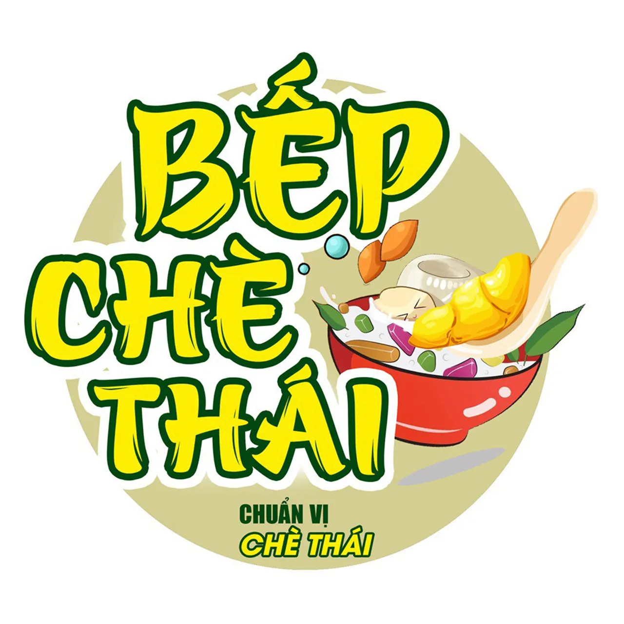 Công ty TNHH MTV Bếp Chè Thái