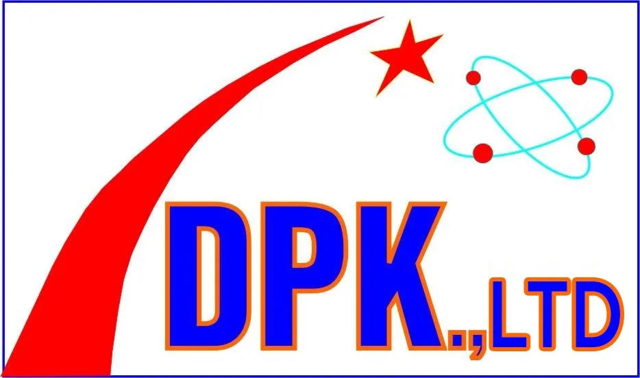 CÔNG TY TNHH DPK VINA