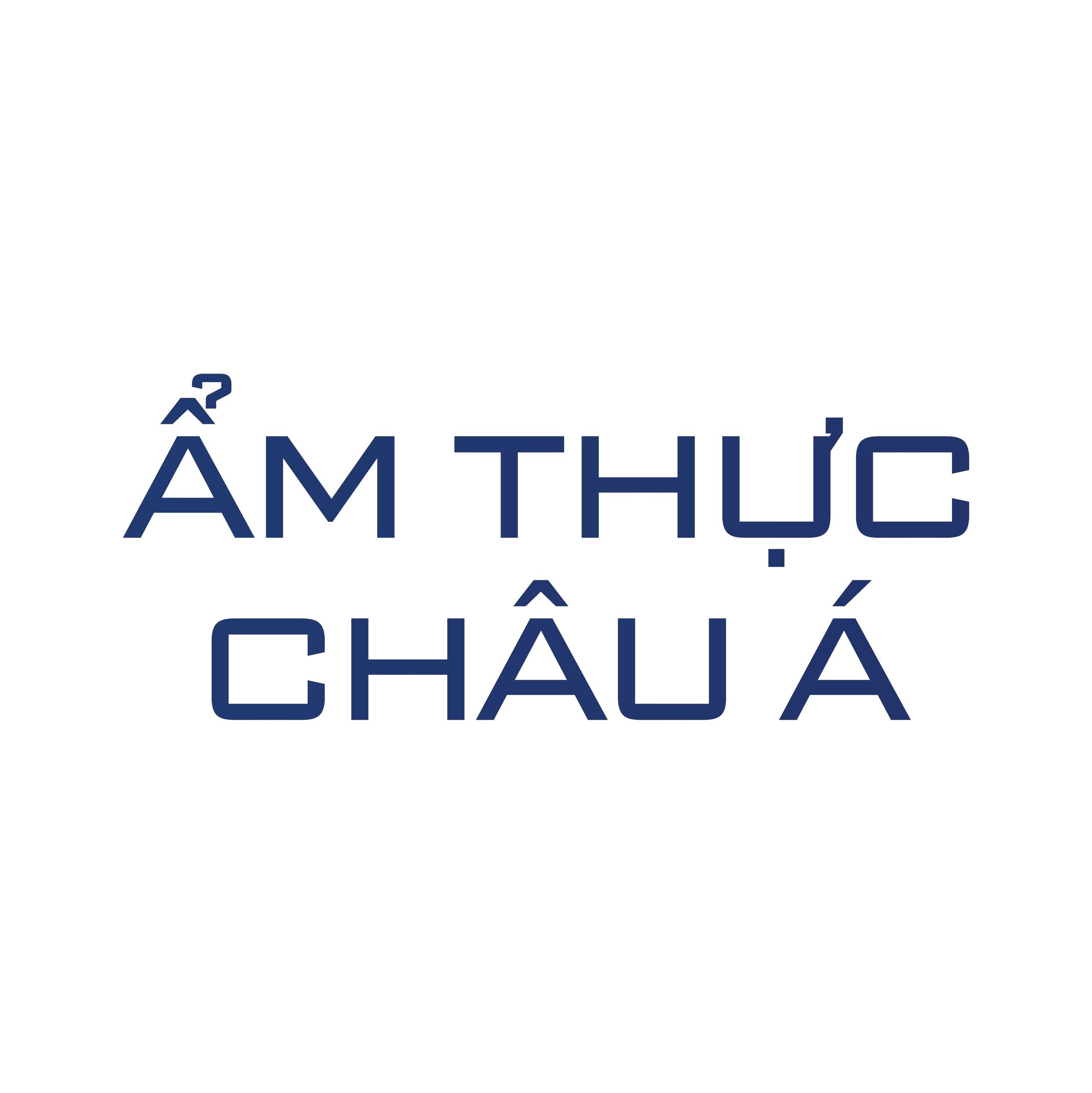 Công ty Ẩm thực Châu Á