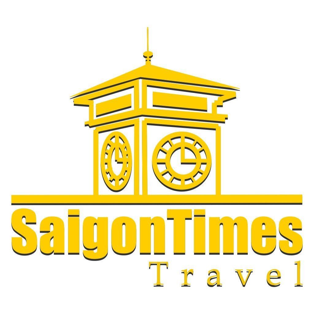 Saigontimes Travel